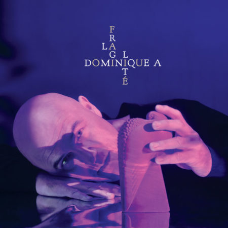 dominique-a-la-fragilite-450x450 Les meilleurs Albums de 2018