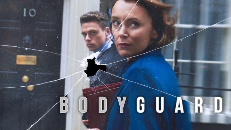 Comment Se Termine Le Film Le Train Bodyguard : une série d'espionnage prometteuse mais finalement