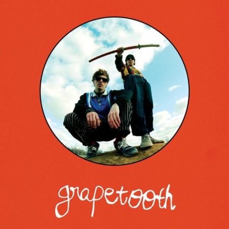 Grapetooth - grapetooth
