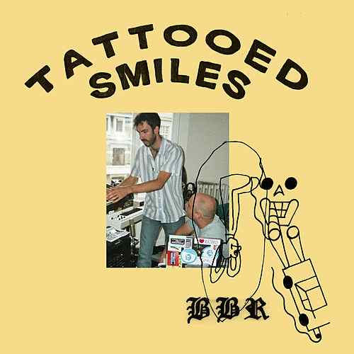 Tattooed Smiles - Black Box Revelation