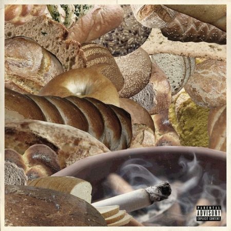 The Alchemist – Bread EP