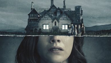 The Haunting of Hill House photo