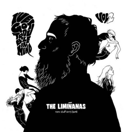 The Limiñanas - I've Got Trouble In Mind Vol. 2