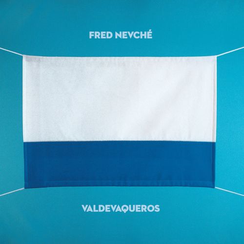Fred Nevché – Valdevaqueros