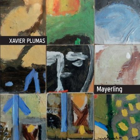 Xavier Plumas – Mayerling
