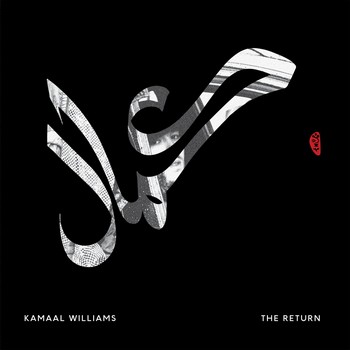 Kamaal Williams – The Return