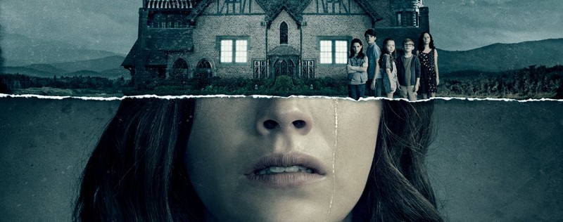 The Haunting of Hill House, saison 1