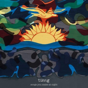 Tunng Songs You Make at Night