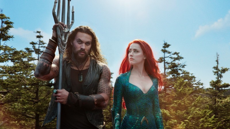 Aquaman photo