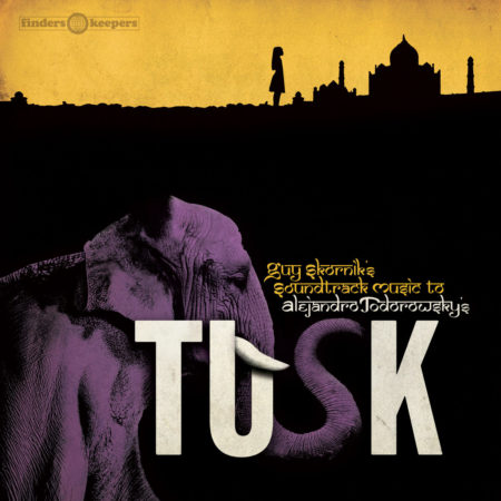 Guy Skornik - Tusk