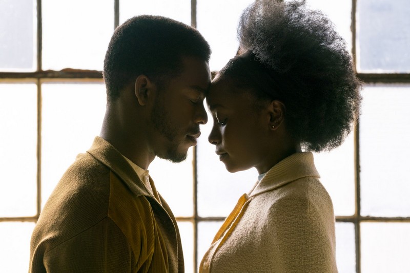Si Beale Street pouvait parler