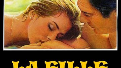La Fille (Così come sei)