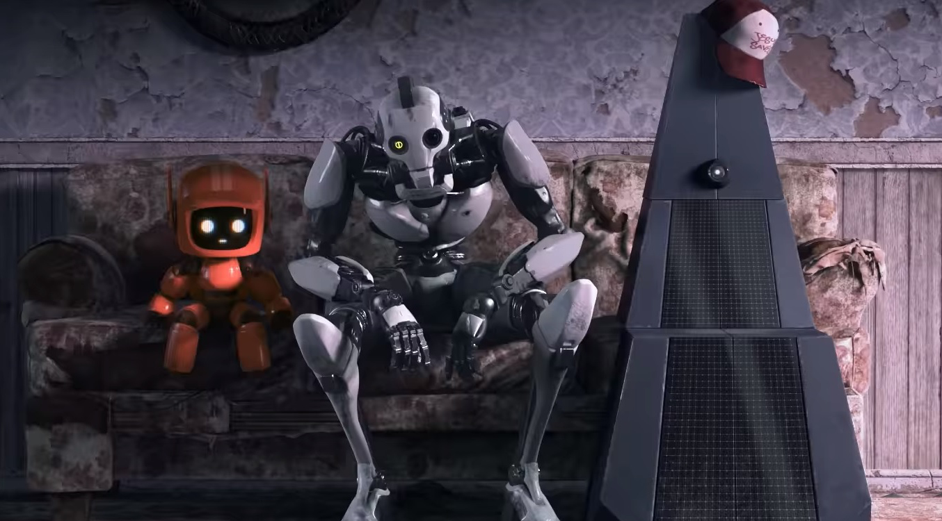 Love Death And Robots Meilleurs Episodes Love, Death & Robots : 18 courts métrages à voir sur Netflix - Benzine  Magazine