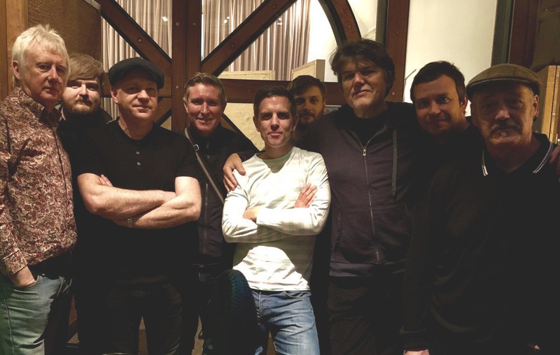 Monks Road Social photo