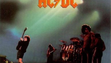 Let There Be Rock: AC/DC:
