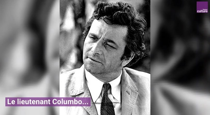 Columbo, les 50 ans d’un antihéros de génie