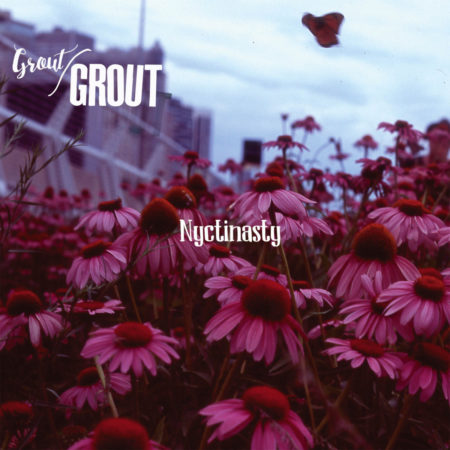Grout Grout – Nyctinasty