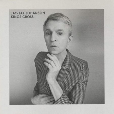 Jay-Jay Johanson – Kings CrossJay-Jay Johanson – Kings Cross