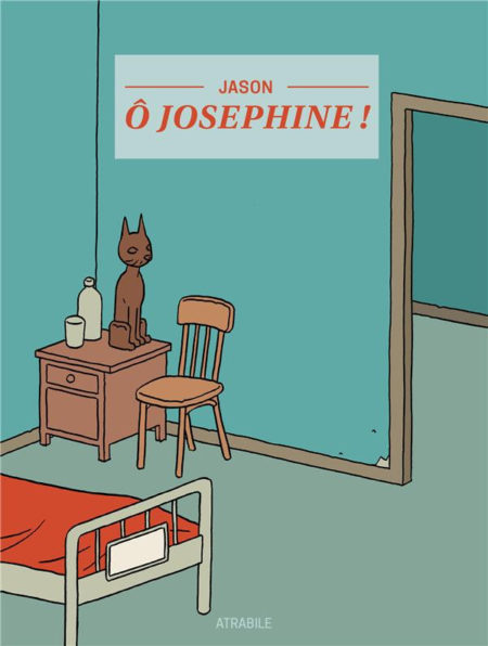 Ô Joséphine de Jason