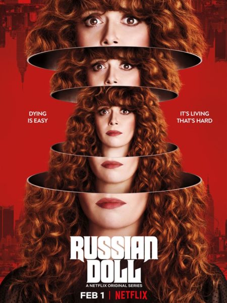 Russian Doll