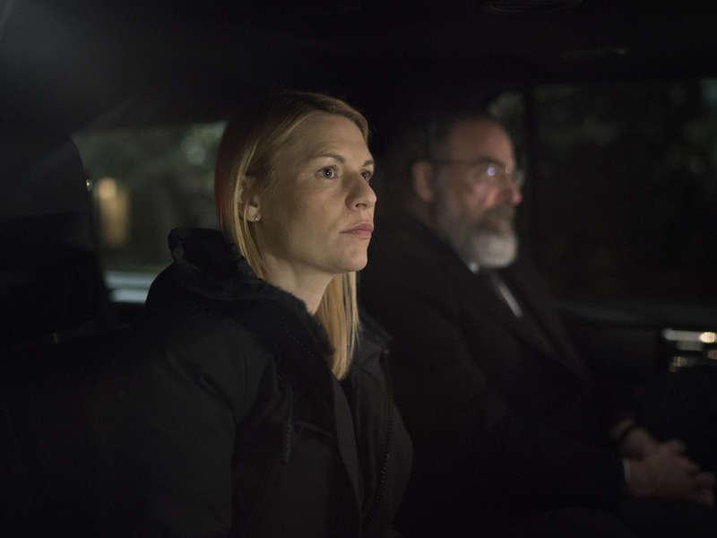 Hatufim Saison 3 Date De Sortie Homeland Saison 7 : pas franchement une réussite, et pourtant