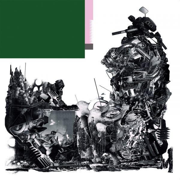 Black Midi - Schlagenheim-600x600