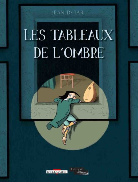 Les Tableaux de l’ombre – Jean Dytar