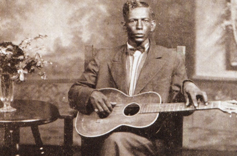 Charley Patton 