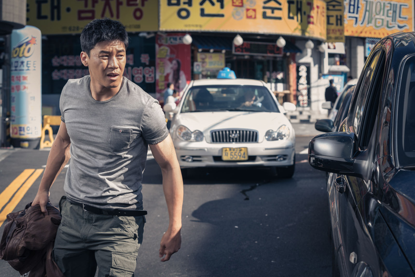 Le Gangster Le Flic Et Lassassin Netflix Le Gangster, le Flic & l'Assassin : une nouvelle réussite du cinéma coréen  - Benzine Magazine