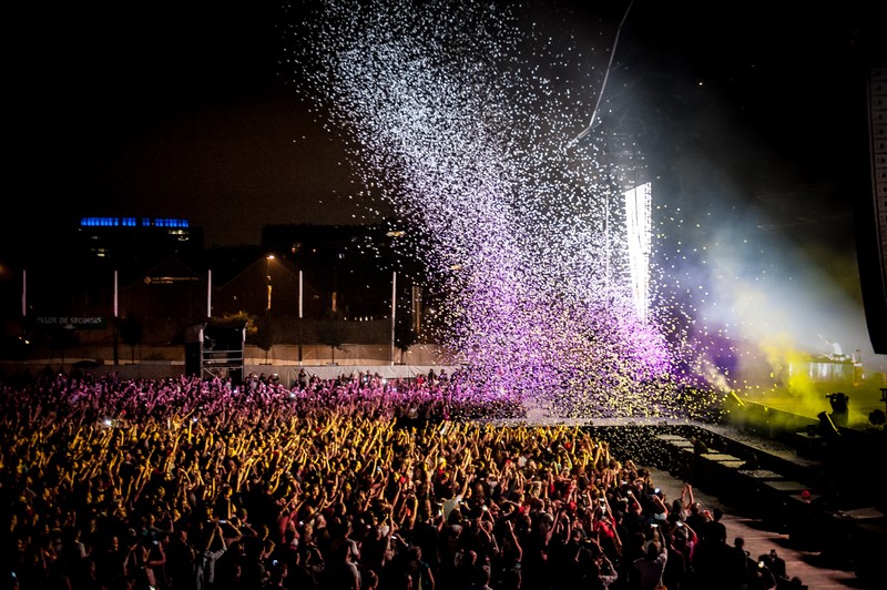 rock en seine 2019