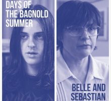 Belle & Sebastian - Days Of the Bagnold Summer