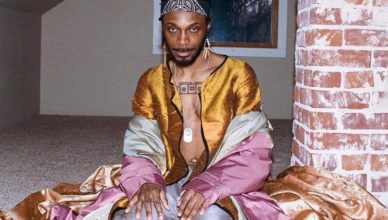 JPEGMAFIA - All My Heroes Are Cornballs