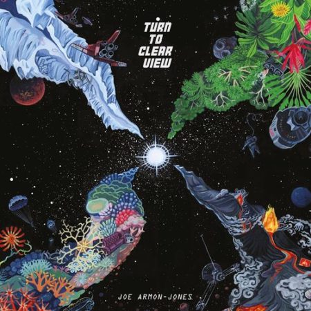 Joe Armon-Jones – Turn To Clear View