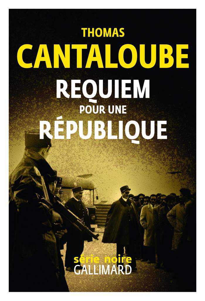 Requiem pour une RépubliqueRequiem pour une République