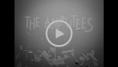 the amputees