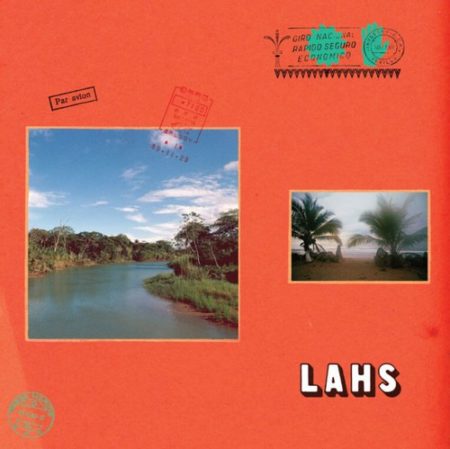 ALLAH-LAS – LAHS