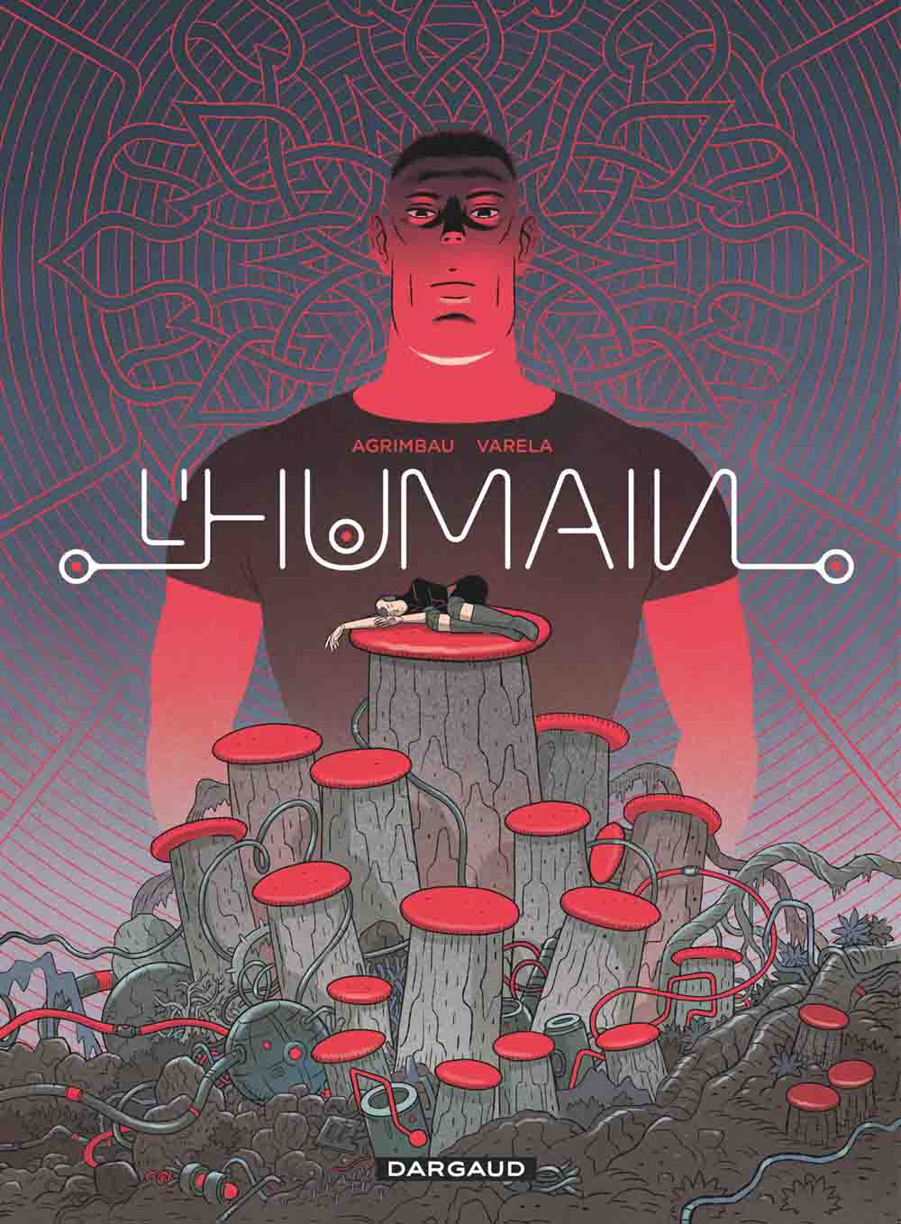 L'Humain – Diego Agrimbau & Lucas Varela