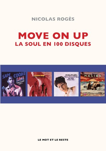 move on up le mot et le reste