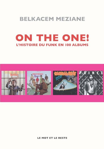 on the one le mot et le reste