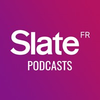 Slate podcasts