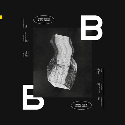 Baden Baden - La Nuit Devant