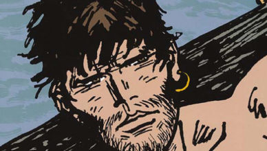 Corto Maltese, tome 15 - Le jour de Tarowean - Juan Díaz Canales & Rubén Pellejero