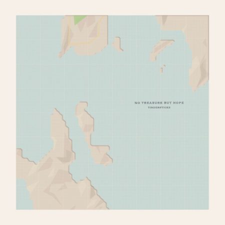 Tindersticks - No Treasure But Hope