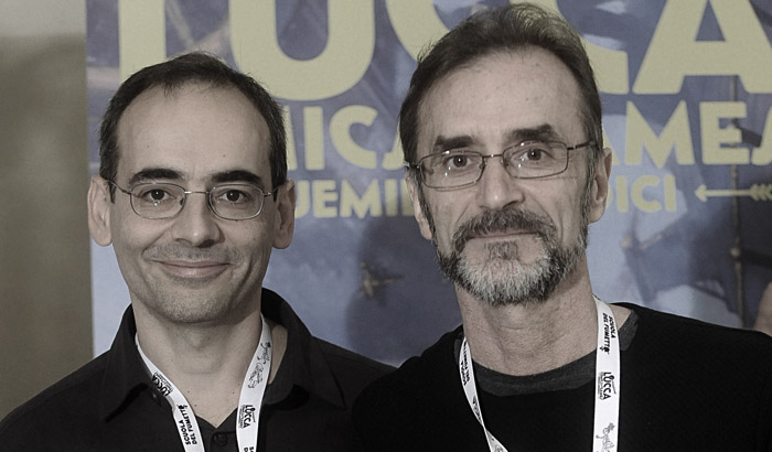Interview Rencontre Avec Les Auteurs Du Nouveau Nouveau Corto Maltese Benzine Magazine