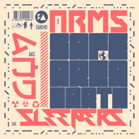 Arms and Sleepers -safe-area-earth
