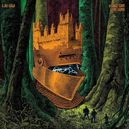 Double Date with Death – L'Au-Delà