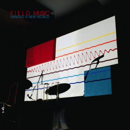 field music-making-a-new-world