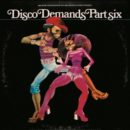 Al Kent – Disco Demands Part Six