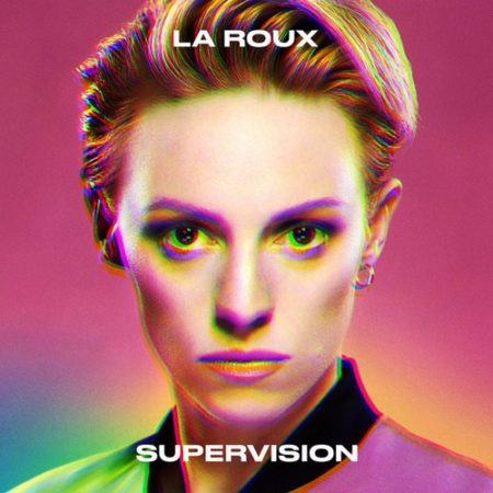 LA ROUX – Supervision