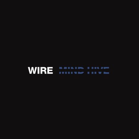 Wire Mind Hive